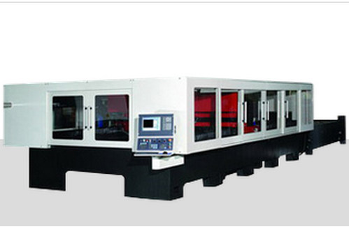 激光切割加工高精度工件需要采取哪些措施