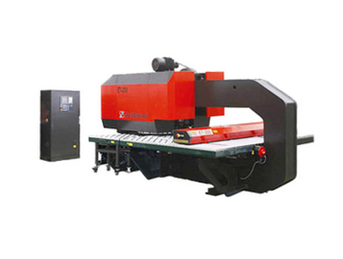 烟台钣金件及铝合金板激光切割处理方法