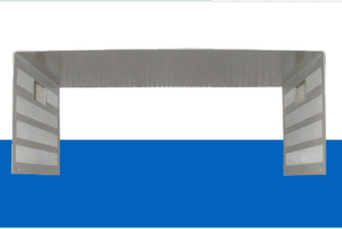 钣金加工中数控折弯机操作流程