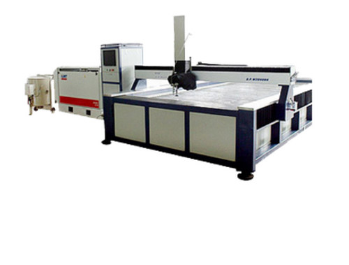 烟台激光切割加工技术介绍