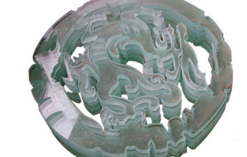 激光切割加工有哪些优点