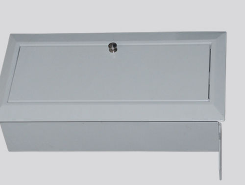 钣金机箱的生产工艺介绍