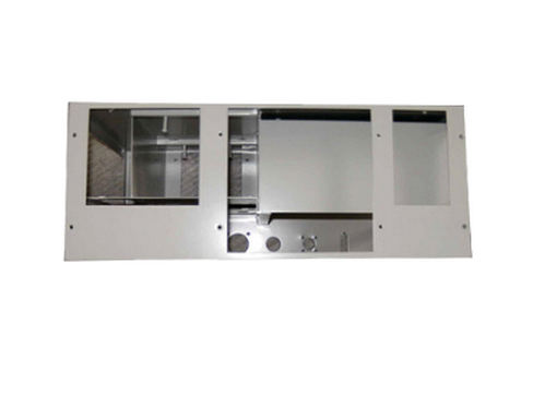 烟台机柜加工赛禹