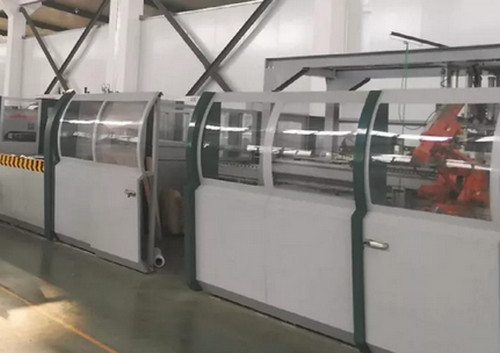 判断光纤激光切割机质量要看哪些方面